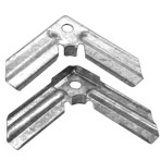 Accesorio Esquinero Bridas TDC